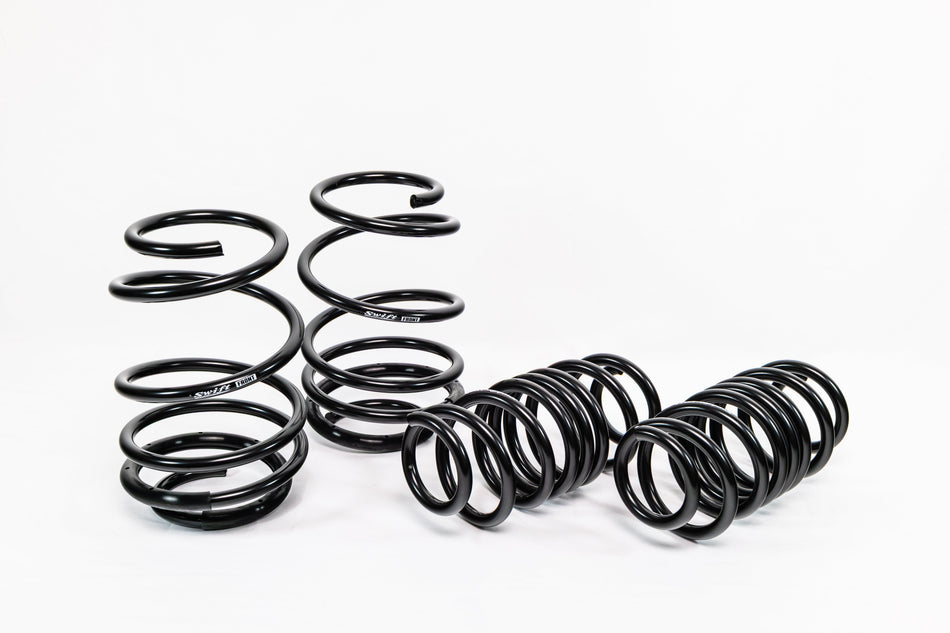 Honda Civic Si FE1 (2022+) Spec-R Lowering Springs — 4H923R
