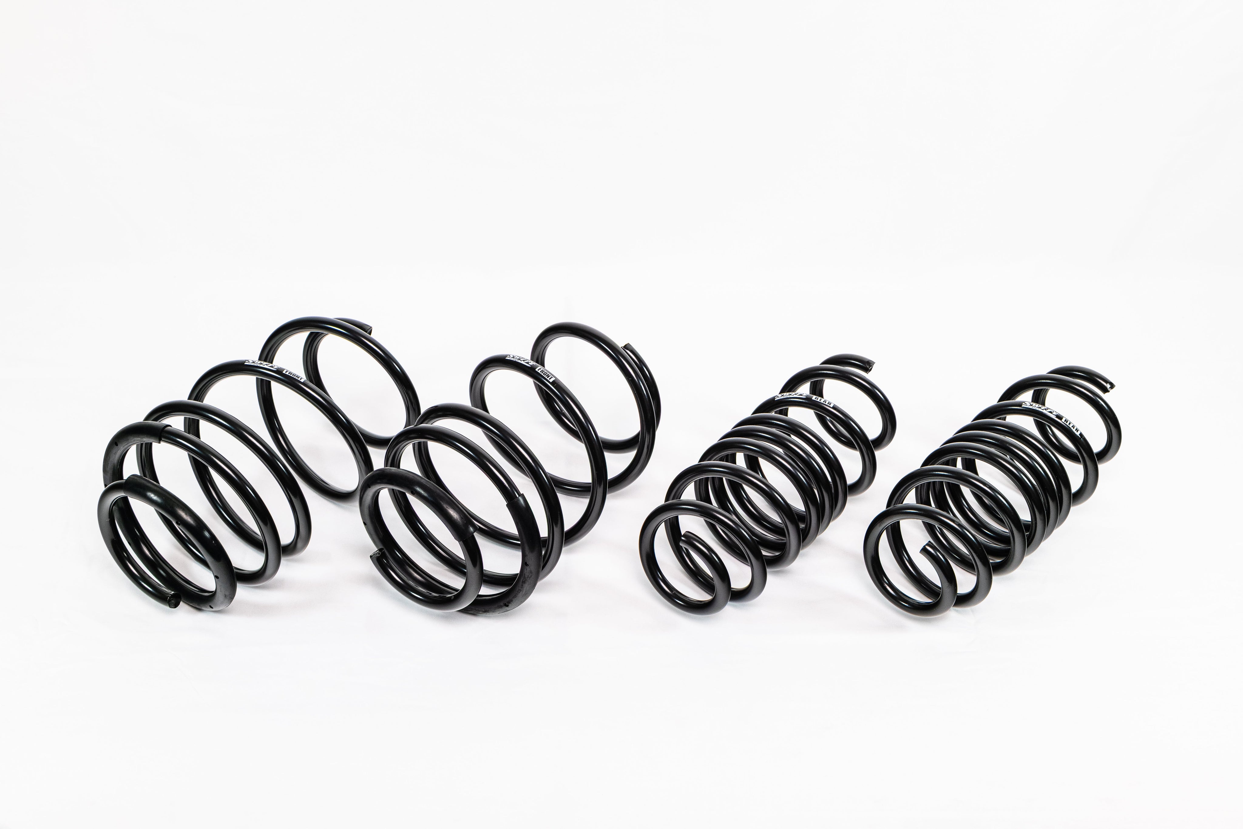 Honda Civic Si FE1 (2022+) Spec-R Lowering Springs — 4H923R