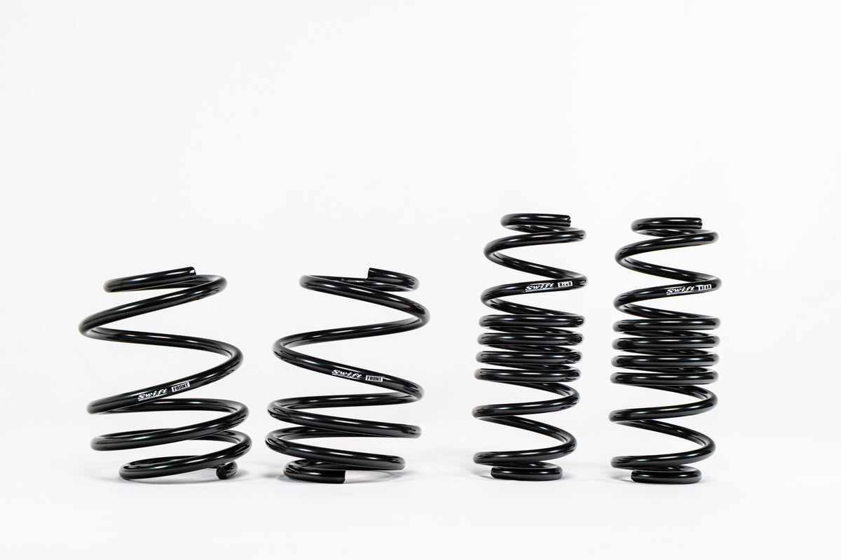 Acura Integra Type S (2023+) Spec-R Lowering Springs — 4H925R