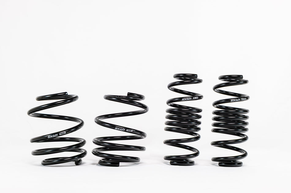 Acura Integra Type S (2023+) Spec-R Lowering Springs — 4H925R