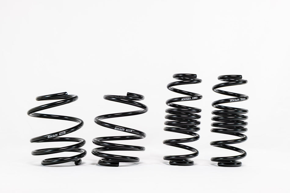 Swift Spec-R Lowering Springs | 2023+ Acura Integra Type-S (4H925R)