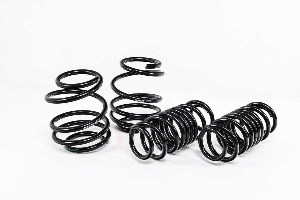 Acura Integra Type S (2023+) Spec-R Lowering Springs — 4H925R