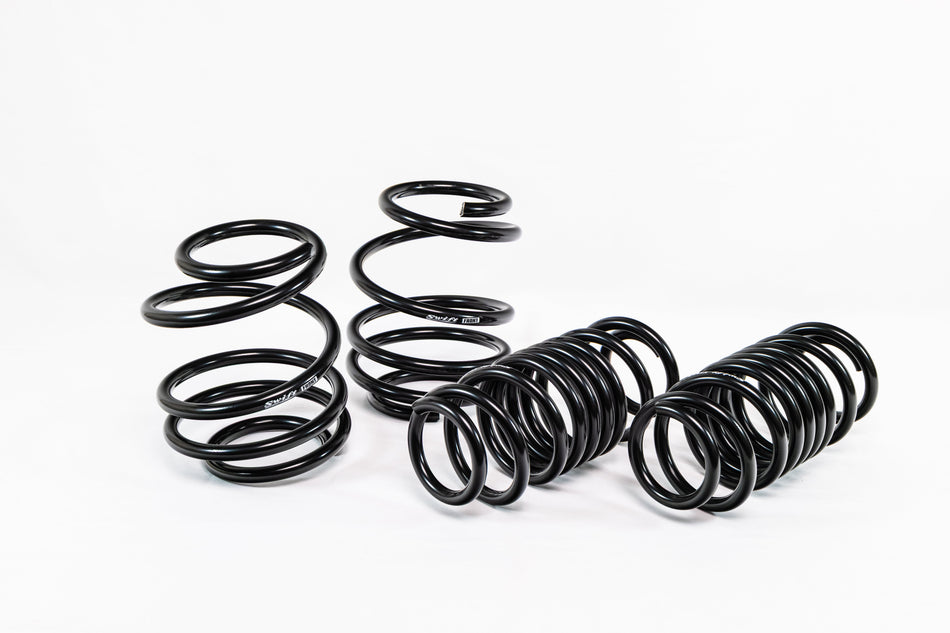 Acura Integra Type S (2023+) Spec-R Lowering Springs — 4H925R