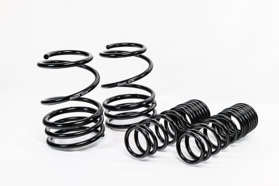 Mitsubishi Lancer EVO X (2008–2016) Spec-R Lowering Springs — 4M020R