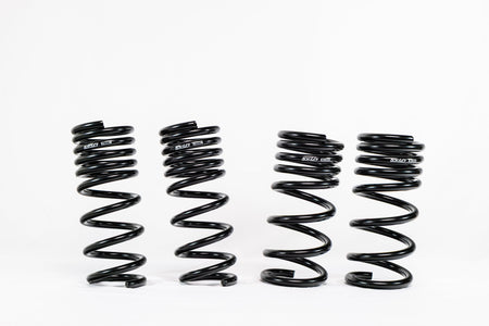Nissan 370Z Z34 (2009–2020) Spec-R Lowering Springs — 4N905R