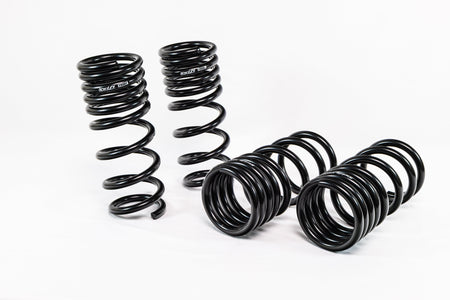 Nissan 370Z Z34 (2009–2020) Spec-R Lowering Springs — 4N905R