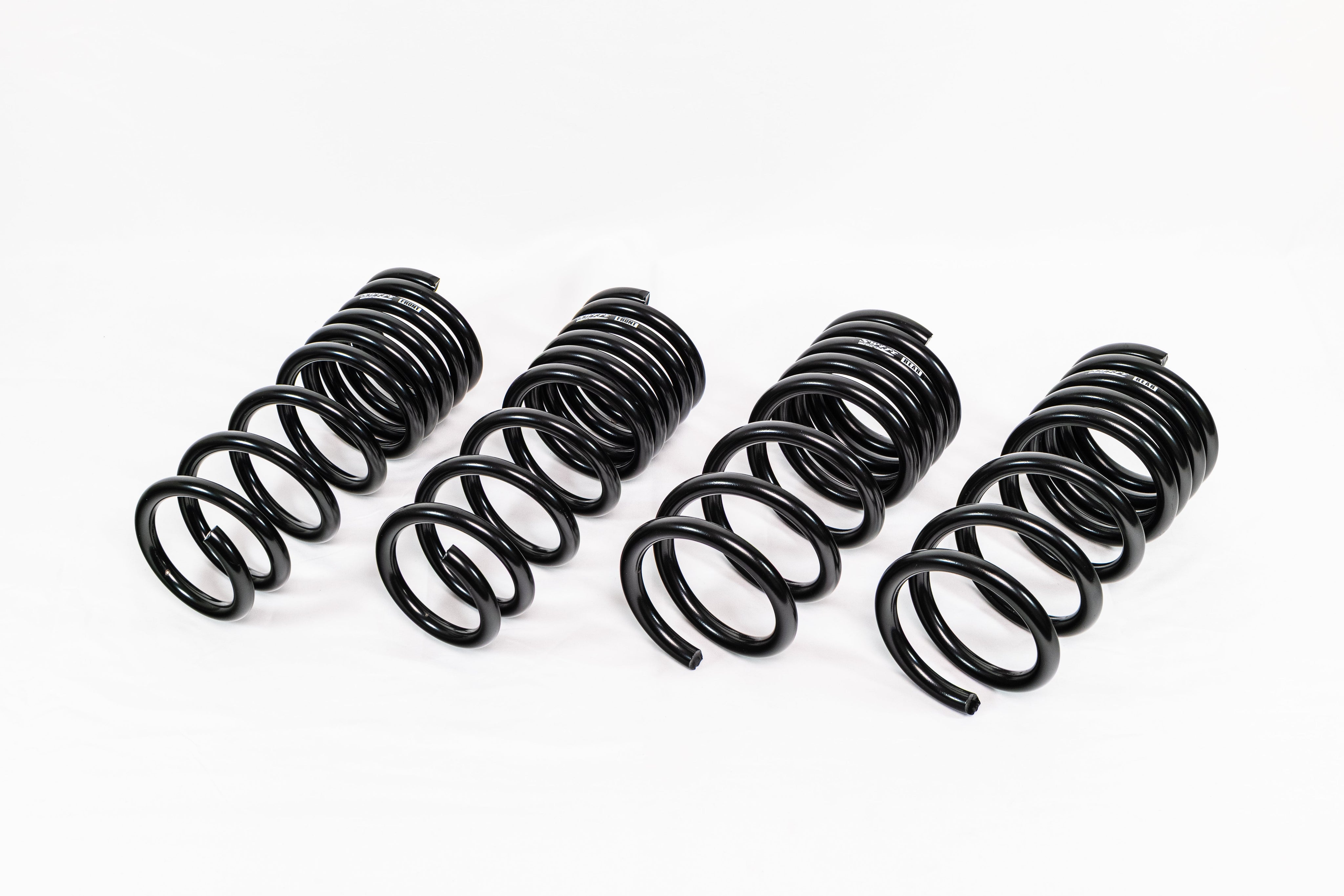 Nissan 370Z Z34 (2009–2020) Spec-R Lowering Springs — 4N905R