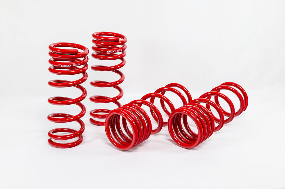 Infiniti Q40 G37 X Sedan (2008-2015) Sport Springs — 4N907