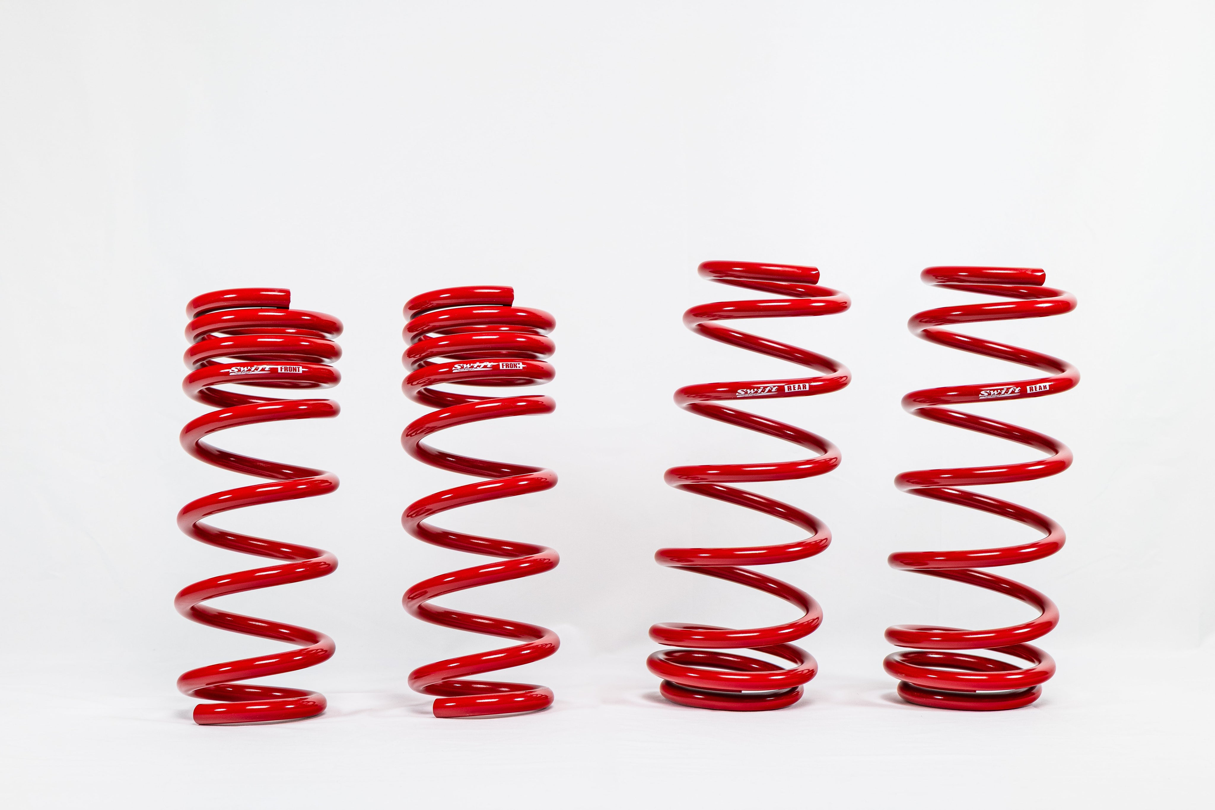 Infiniti Q50 RWD (2014-2018) Sport Springs — 4N909