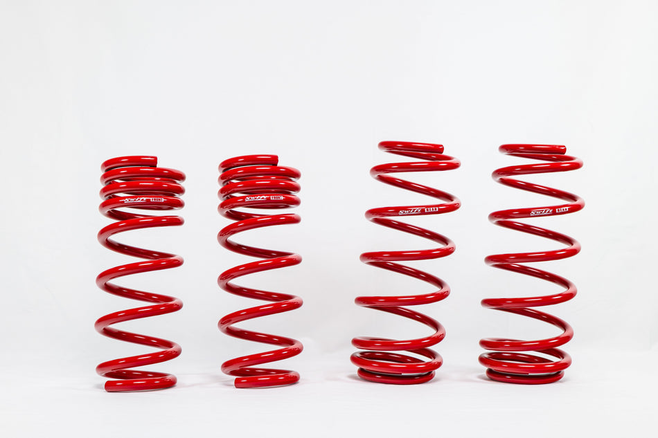Infiniti Q50 RWD (2014-2018) Sport Springs — 4N909