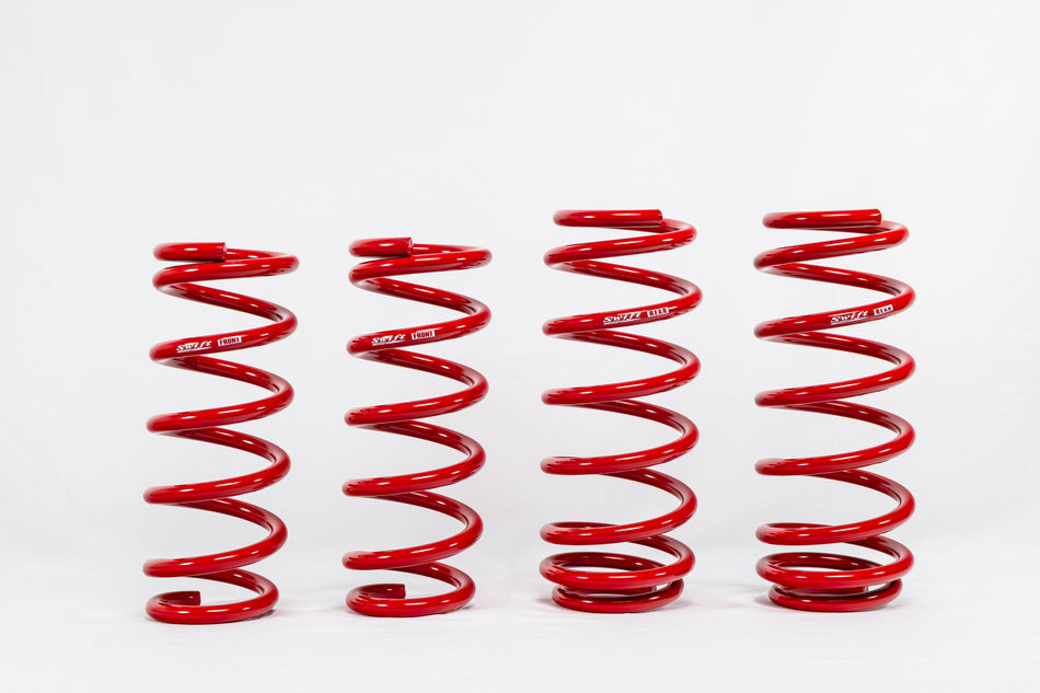 Infiniti Q50 AWD (2014+) Sport Springs — 4N910