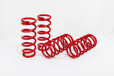 Infiniti Q50 AWD (2014+) Sport Springs — 4N910
