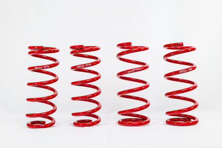 Infiniti X Coupe (2009-2015) Sport Springs — 4N911