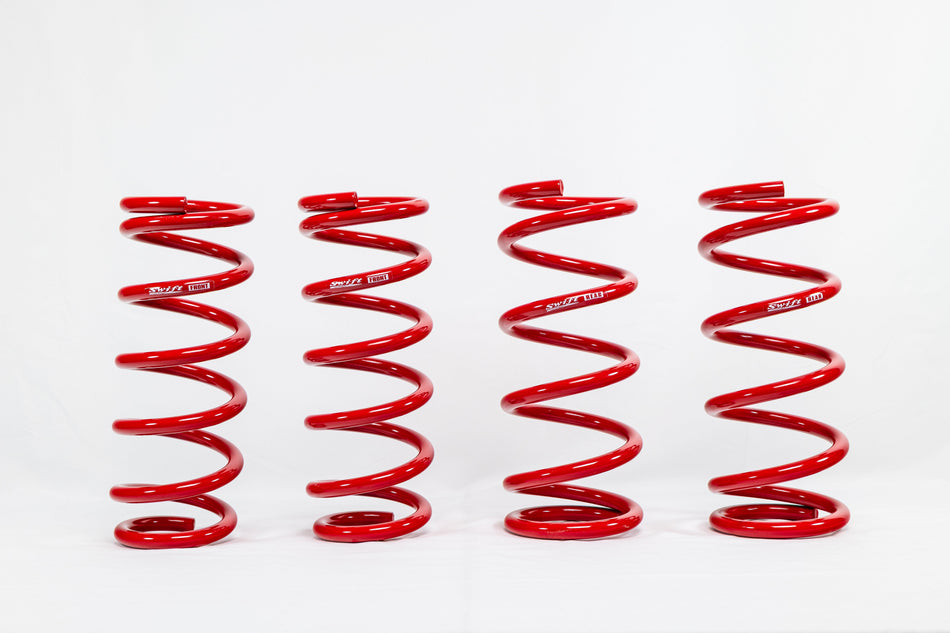 Infiniti X Coupe (2009-2015) Sport Springs — 4N911