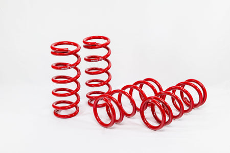 Infiniti X Coupe (2009-2015) Sport Springs — 4N911