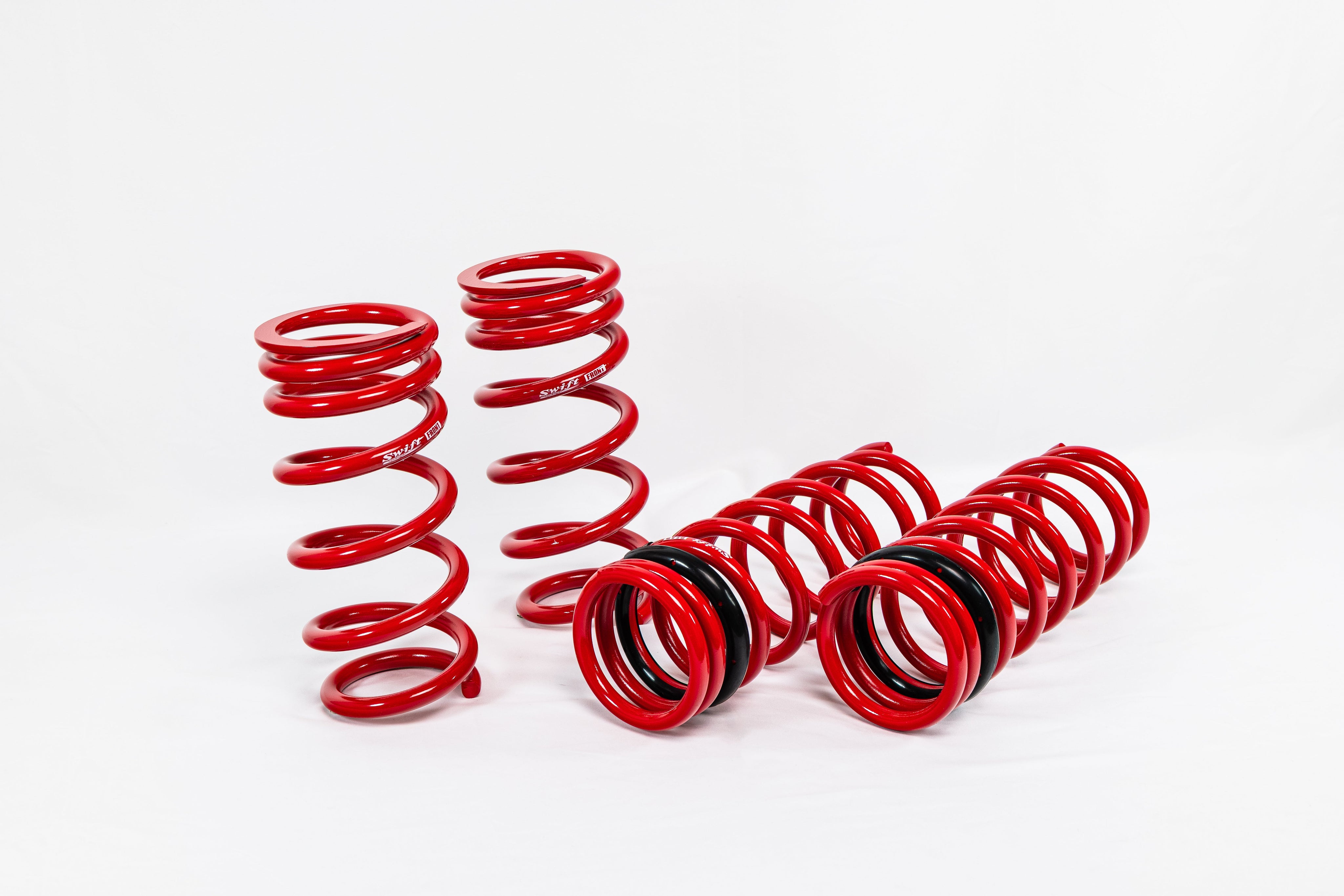 Nissan GTR (2015+) Sport Springs — 4N912