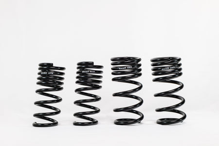 Nissan Z RZ34 (2023+) Spec-R Lowering Springs — 4N915R