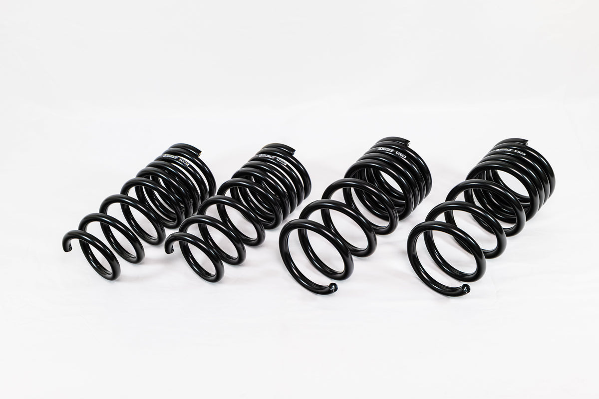 Nissan Z RZ34 (2023+) Spec-R Lowering Springs — 4N915R