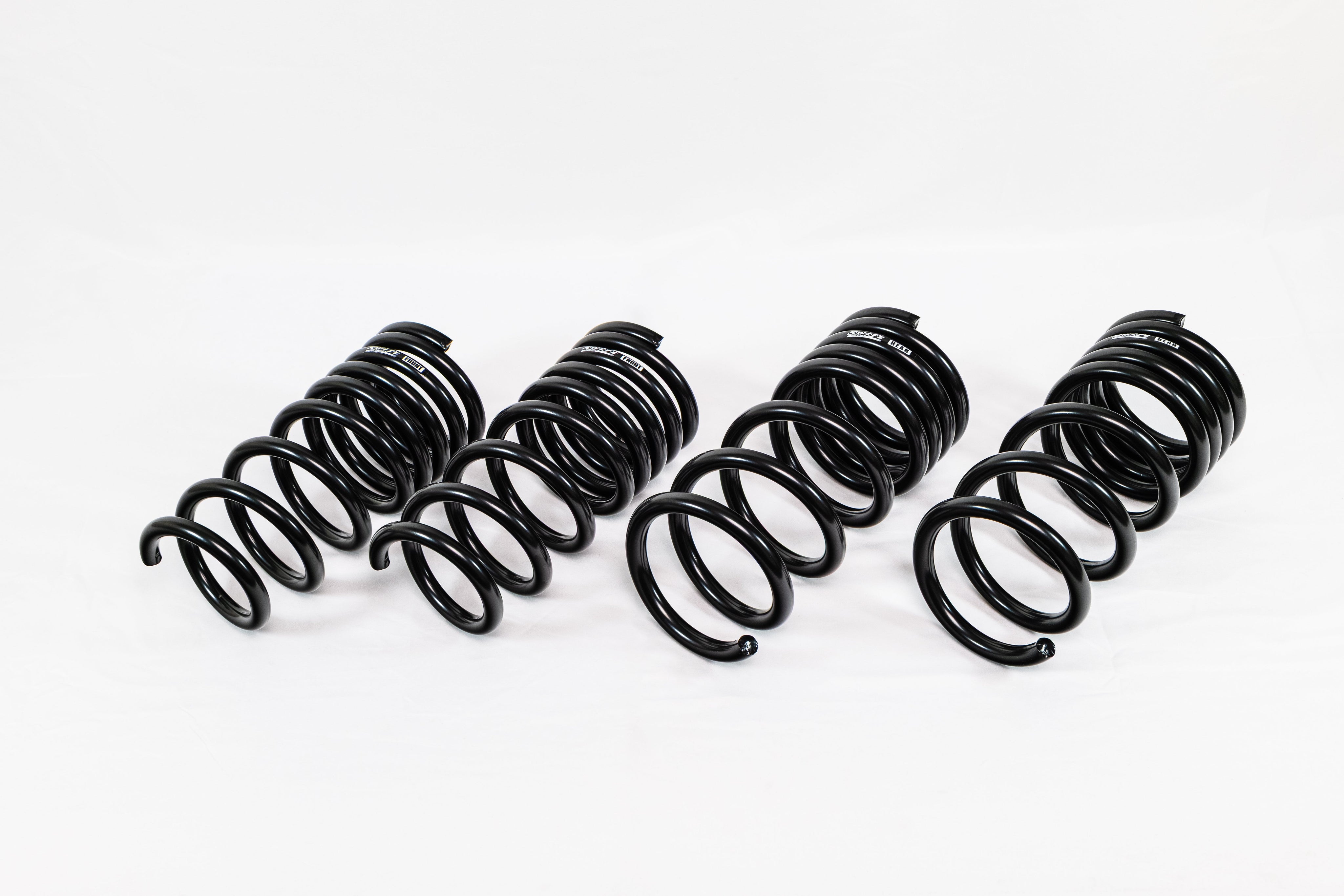 Nissan Z RZ34 (2023+) Spec-R Lowering Springs — 4N915R
