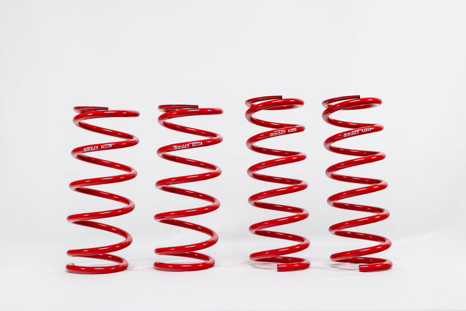 Lexus GS 350/460 (2007-2012) Sport Springs — 4T051