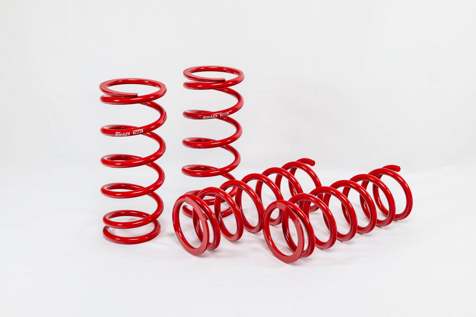 Lexus GS 350/460 (2007-2012) Sport Springs — 4T051