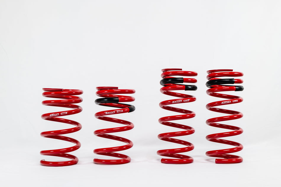 Lexus IS F (2008-2011) Sport Springs — 4T906
