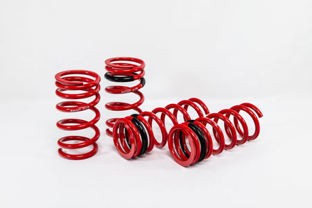 Lexus IS F (2008-2011) Sport Springs — 4T906