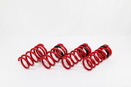 Lexus IS F (2008-2011) Sport Springs — 4T906
