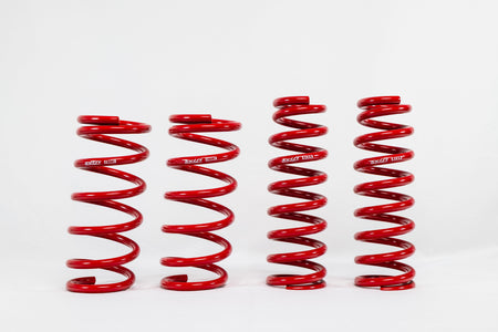 Lexus GS 350 (2013-2020) Sport Springs — 4T911