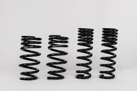 Lexus GS F (2016–2020) Spec-R Lowering Springs — 4T916R