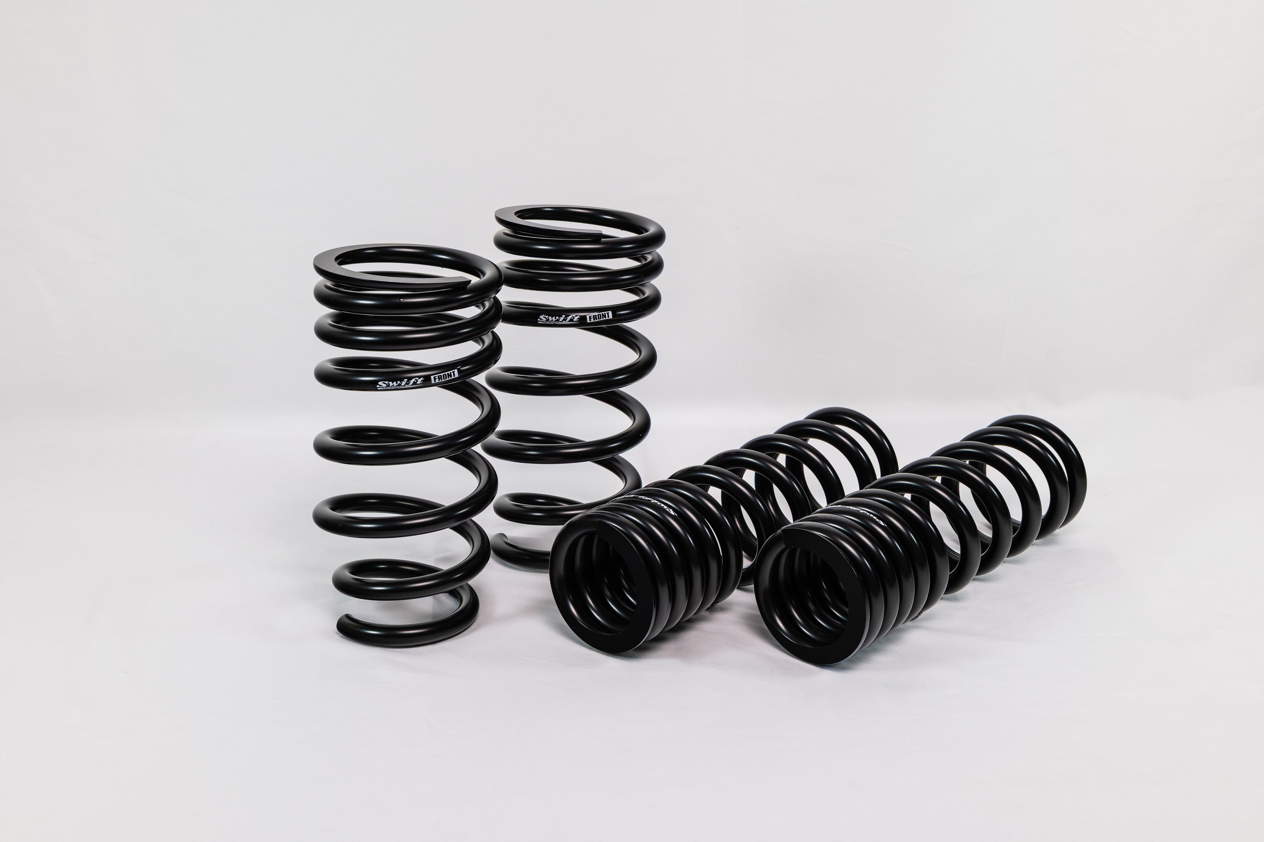 Lexus GS F (2016–2020) Spec-R Lowering Springs — 4T916R