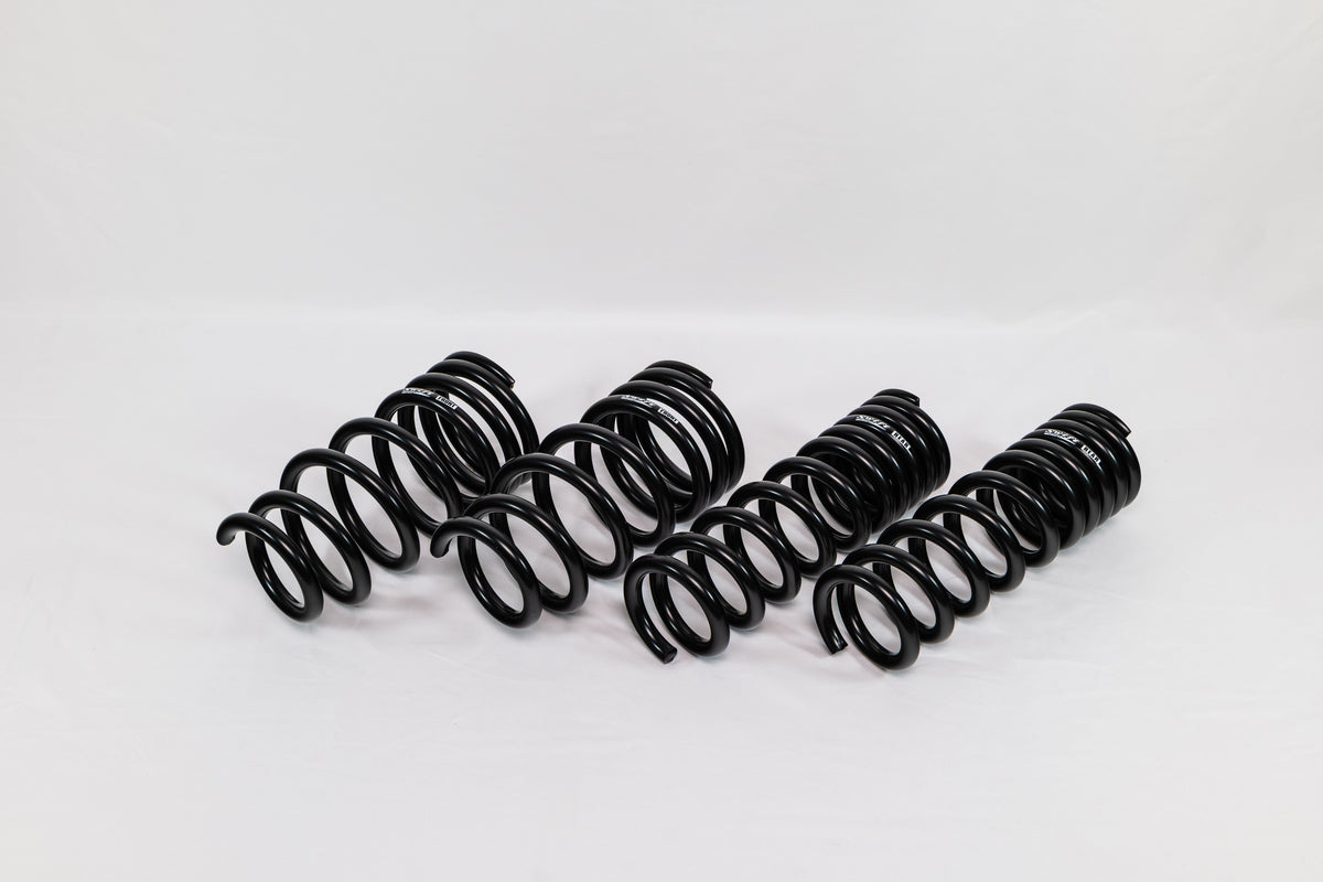 Lexus GS F (2016–2020) Spec-R Lowering Springs — 4T916R