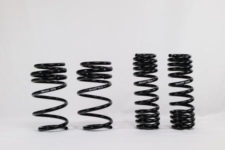 Toyota GR Supra (2020+) Spec-R Lowering Springs — 4T919R