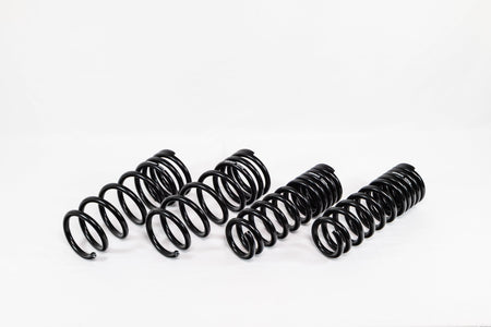 Lexus IS 500 (2022+) Spec-R Lowering Springs — 4T921R