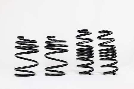 Toyota GR Corolla (2023+) Spec-R Lowering Springs — 4T922R