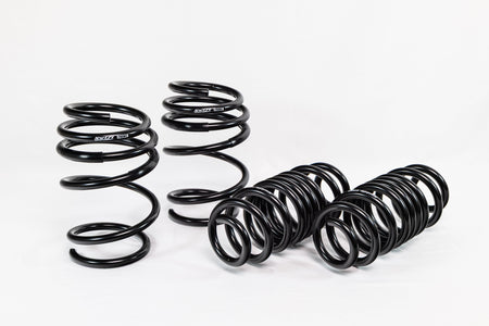 Toyota GR Corolla (2023+) Spec-R Lowering Springs — 4T922R