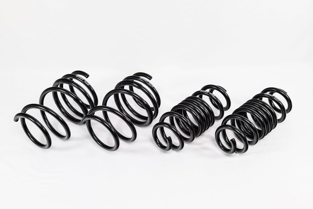 Toyota GR Corolla (2023+) Spec-R Lowering Springs — 4T922R