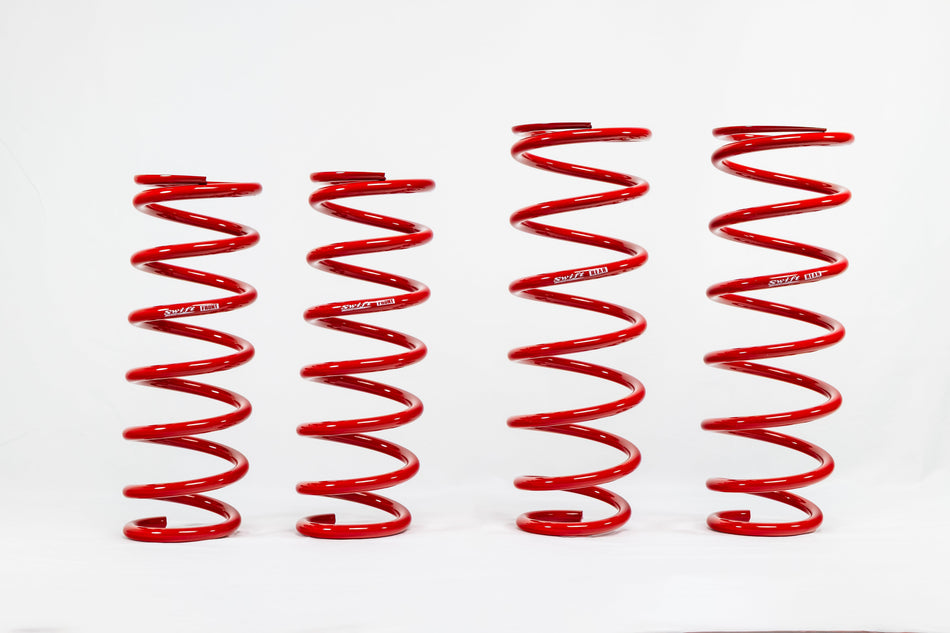 Lexus LS 500 (2018+) Sport Springs — 4T923