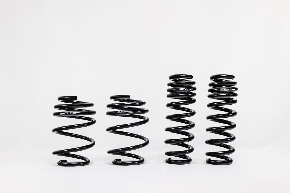 BMW M3 E90/E92/E93 (2008–2013) Spec-R Lowering Springs — 4X903R