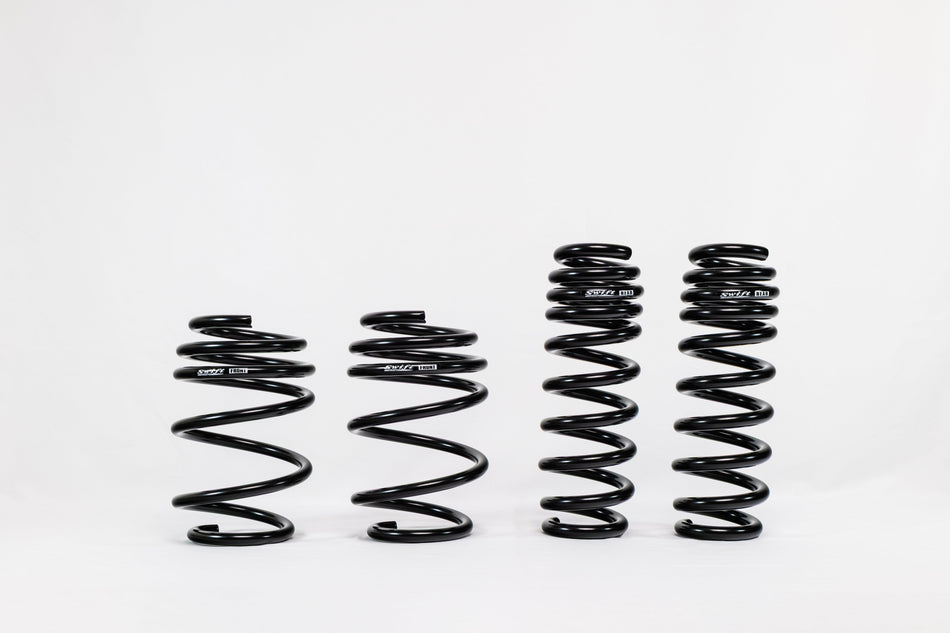 BMW M3 E90/E92/E93 (2008–2013) Spec-R Lowering Springs — 4X903R