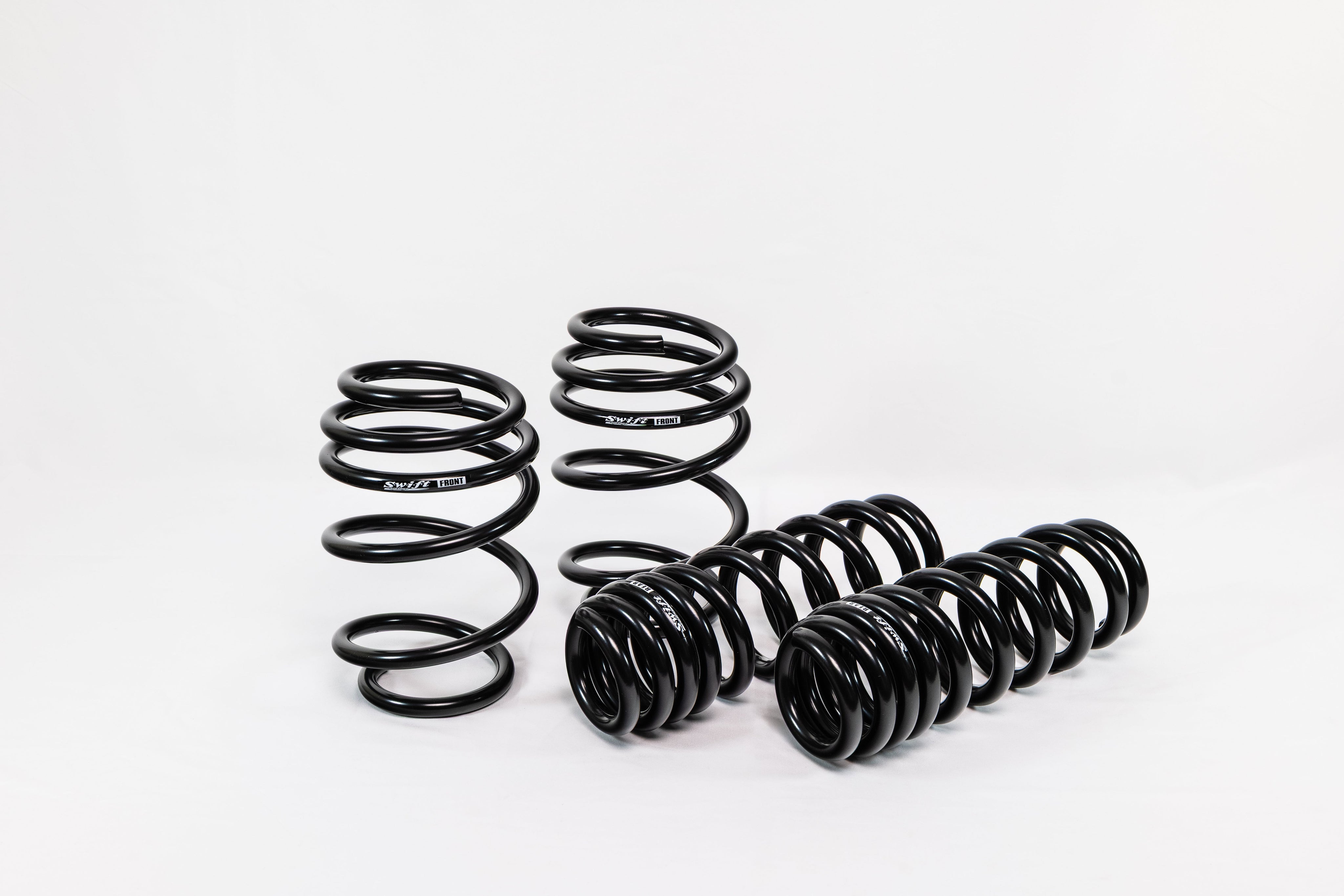 BMW M3 E90/E92/E93 (2008–2013) Spec-R Lowering Springs — 4X903R