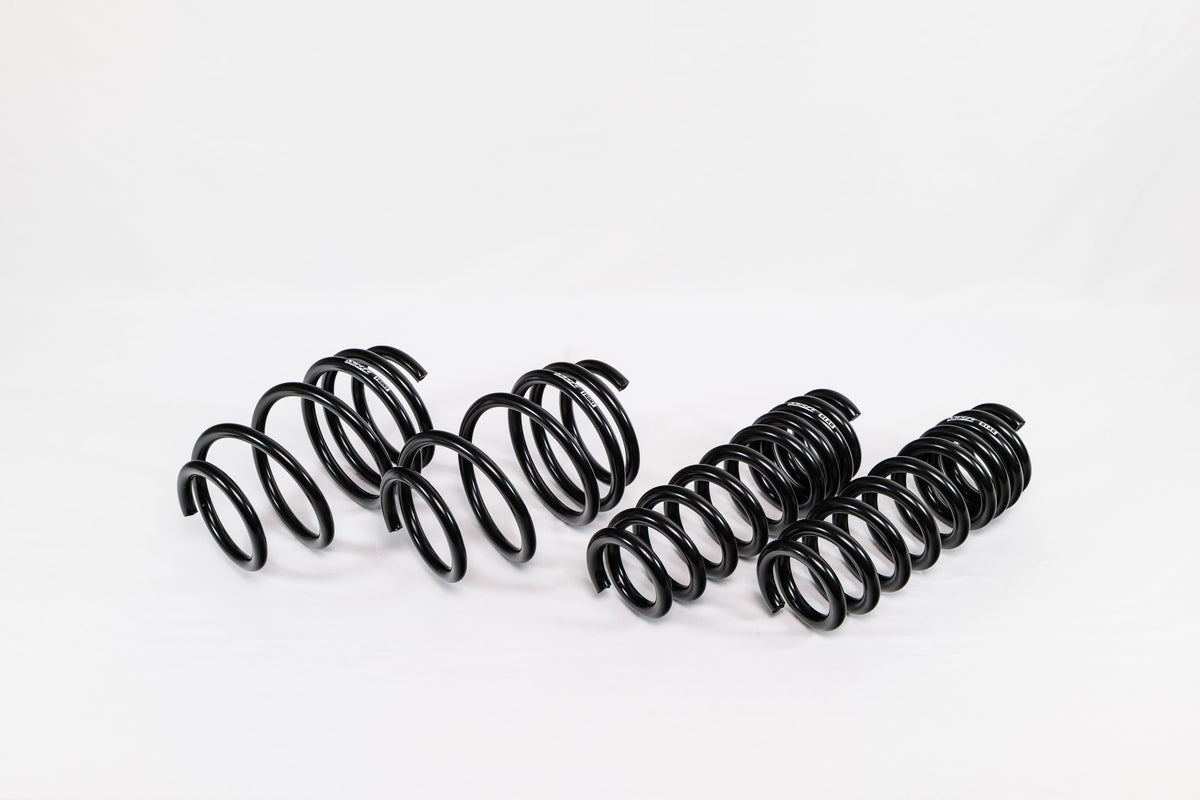 BMW M3 E90/E92/E93 (2008–2013) Spec-R Lowering Springs — 4X903R
