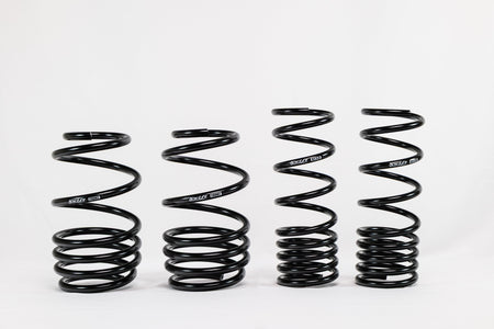 Ford Focus ST (2013–2018) Spec-R Lowering Springs — 4X907R