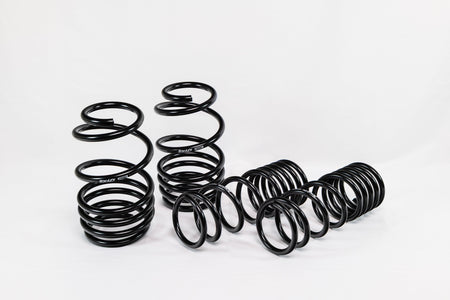 Ford Focus ST (2013–2018) Spec-R Lowering Springs — 4X907R
