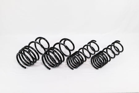 Ford Focus ST (2013–2018) Spec-R Lowering Springs — 4X907R