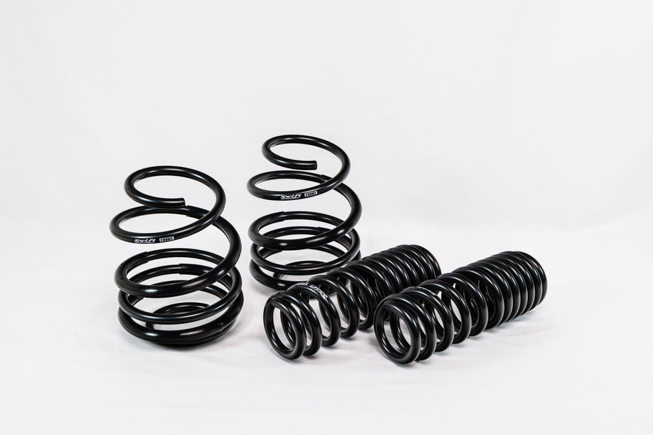 BMW M4 F82 (2015–2020) Spec-R Lowering Springs — 4X908R