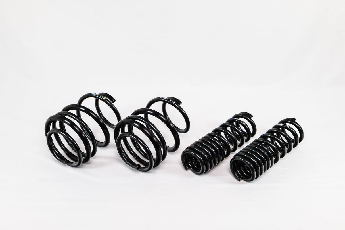 BMW M4 F82 (2015–2020) Spec-R Lowering Springs — 4X908R