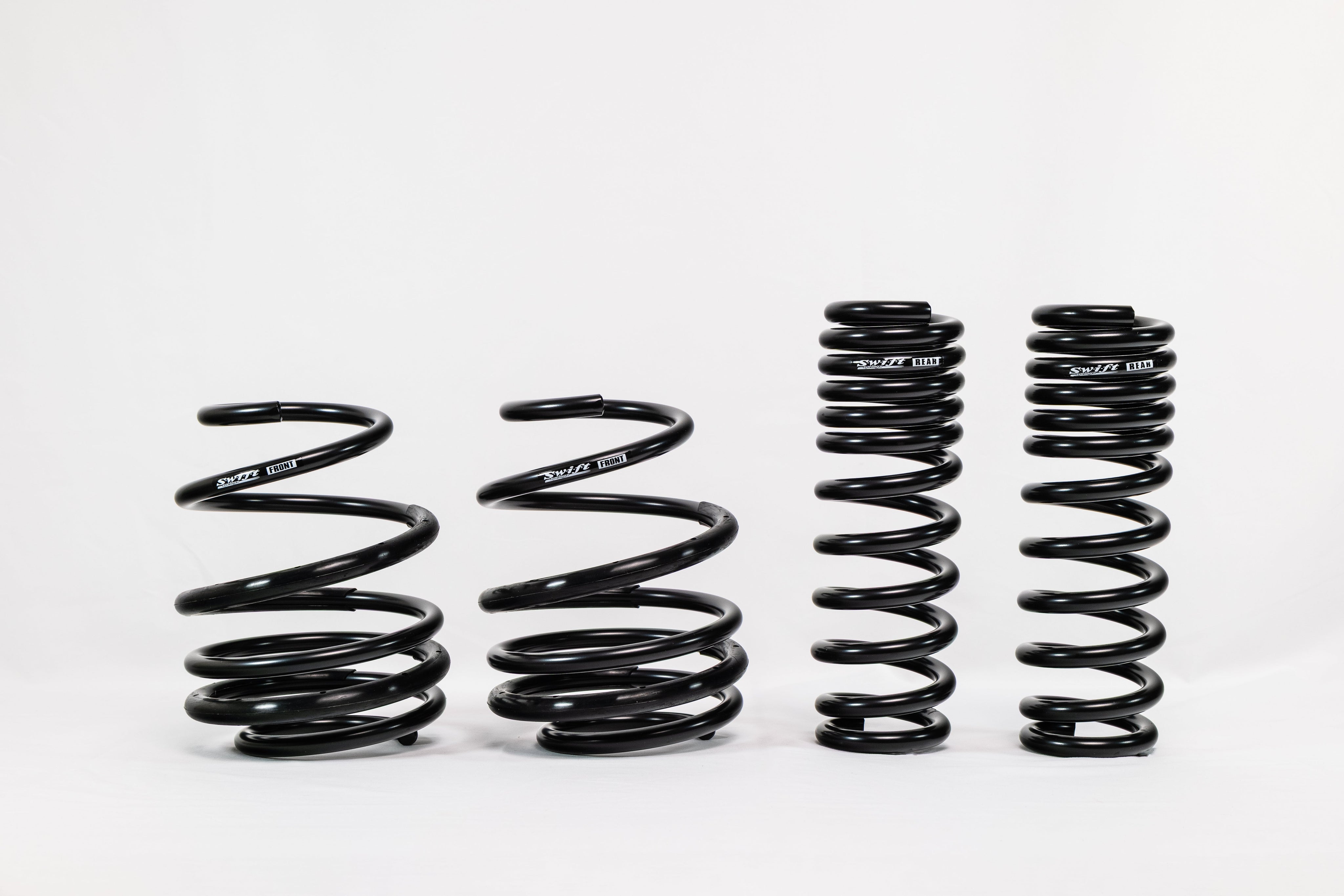BMW M3 F80 (2015–2018) Spec-R Lowering Springs — 4X909R