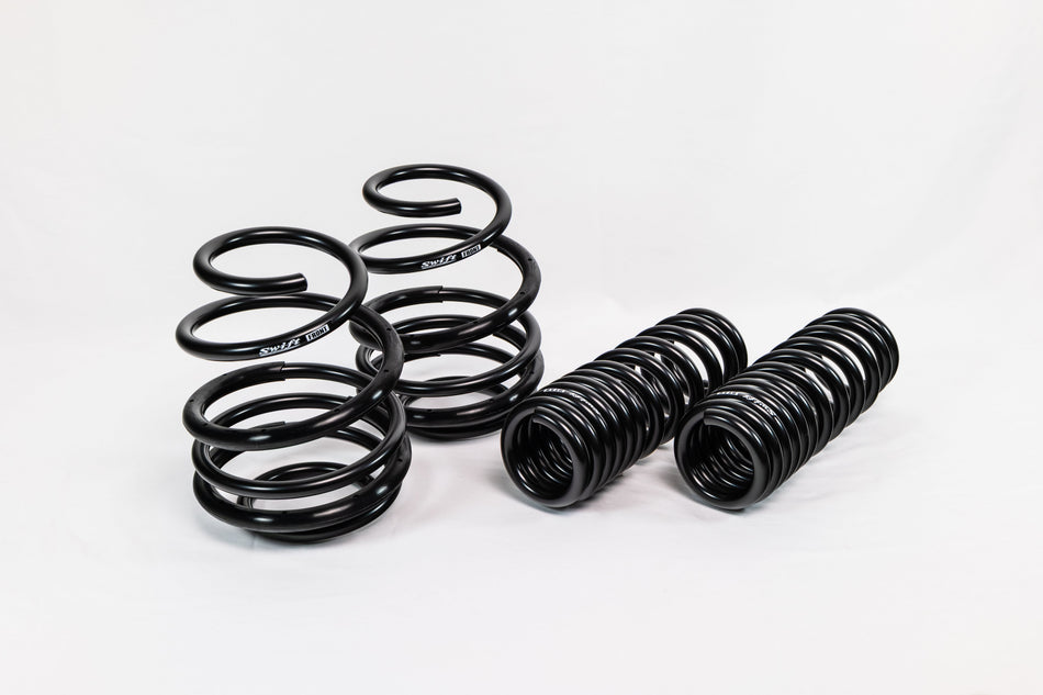 BMW M3 F80 (2015–2018) Spec-R Lowering Springs — 4X909R