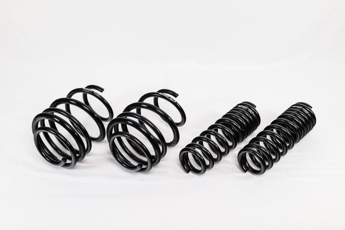 BMW M3 F80 (2015–2018) Spec-R Lowering Springs — 4X909R